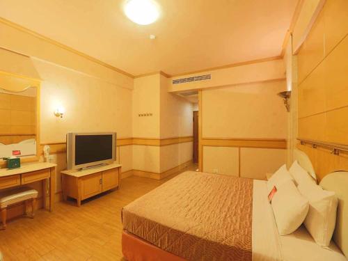 This photo about Midi Motel Nan Tse Branch shared on HyHotel.com
