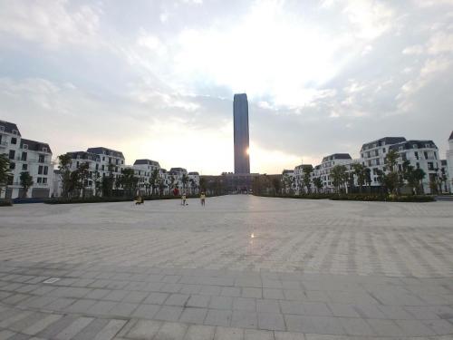 Nearby attraction, Tan An Palace in Thuong Ly/Quan Toan Nearby attraction, Tan An Palace in Thuong Ly/Quan Toan