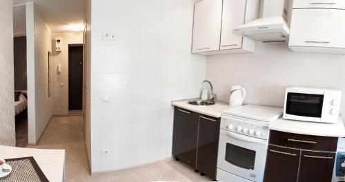 This photo about Minskroom Apartments shared on HyHotel.com