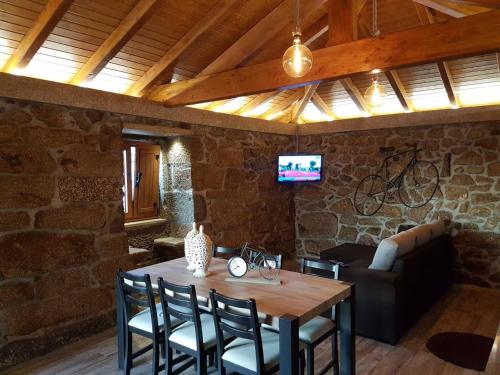 Bicycle House in Felgueiras Bicycle House in Felgueiras