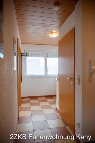 Ferienwohnung Kany in Bliesmengen-Mandelbachtal Ferienwohnung Kany in Bliesmengen-Mandelbachtal