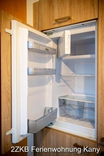 Ferienwohnung Kany in Bliesmengen-Mandelbachtal Ferienwohnung Kany in Bliesmengen-Mandelbachtal