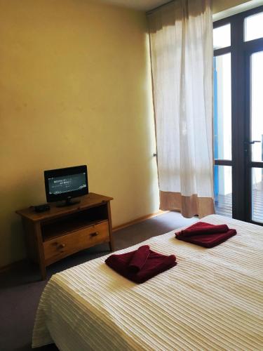 This photo about Katerina Alpik shared on HyHotel.com