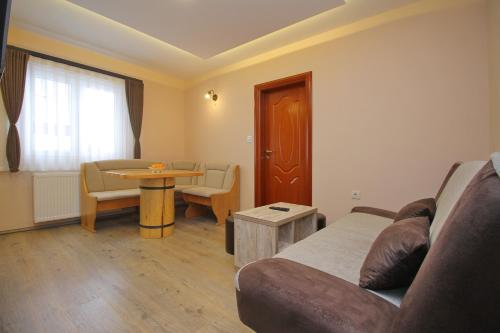 Apartments Stojic in โอบูโดเยวิซา Apartments Stojic in โอบูโดเยวิซา