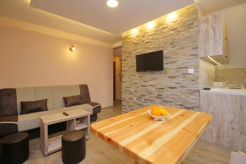 Apartments Stojic in โอบูโดเยวิซา Apartments Stojic in โอบูโดเยวิซา