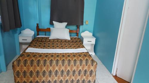 Chez Ophelia Cottage Apartments in Saint George Chez Ophelia Cottage Apartments in Saint George