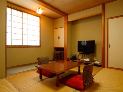 This photo about Tsurunoya shared on HyHotel.com