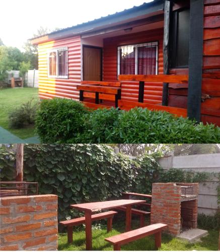 This photo about Cabanas Estrellas Doradas shared on HyHotel.com