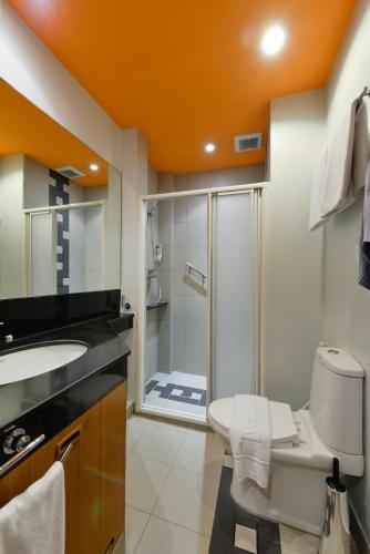 グロッティーノ レジデンス18