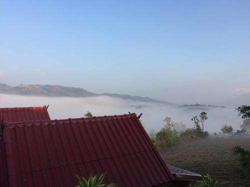 This photo about Floral Hill Khaokho shared on HyHotel.com