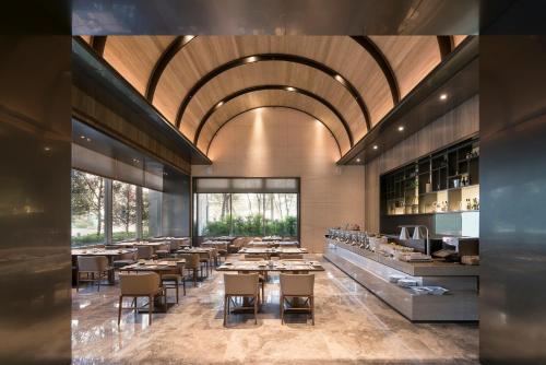 Facilities, The Huan Hotel Taichung in Taichung Facilities, The Huan Hotel Taichung in Taichung