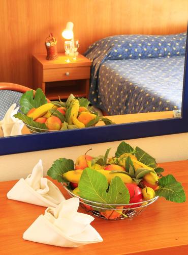 This photo about Hotel Park shared on HyHotel.com