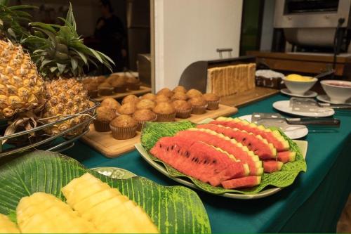 イースティン イージー サイアム ピマム バンコク12