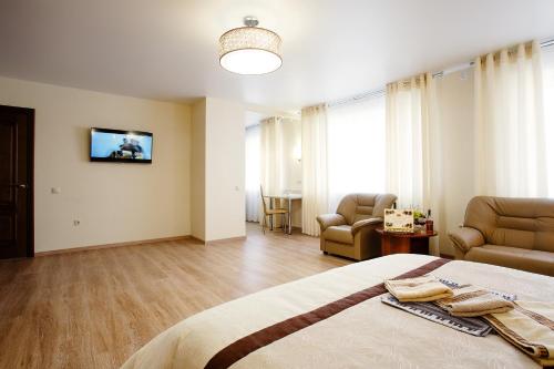 APART-HOTEL VEGUS in Uralsk APART-HOTEL VEGUS in Uralsk