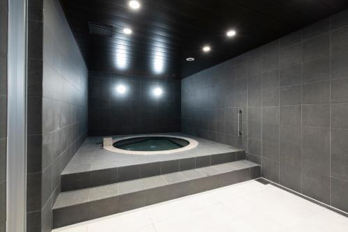 熱水浴池, THE S3和歌山車站 (THE S3 Wakayama Eki) in 和歌山 熱水浴池, THE S3和歌山車站 (THE S3 Wakayama Eki) in 和歌山