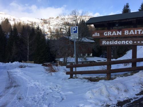 This photo about Alla Gran Baita Residence shared on HyHotel.com