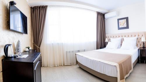 Spa-hotel PALAZZO in Kislovodsk Spa-hotel PALAZZO in Kislovodsk