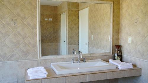 Bagno, La Quinta in San Marcos Sierras Bagno, La Quinta in San Marcos Sierras