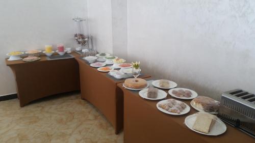 אוכל ומשקאות, Marcen Addis Hotel in אדיס אבבה אוכל ומשקאות, Marcen Addis Hotel in אדיס אבבה