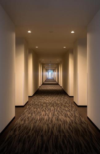 This photo about Hotel Just One Fuji Oyama shared on HyHotel.com