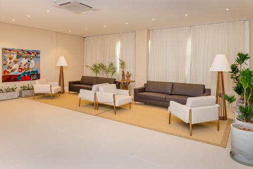 Hotel Senac Barreira Roxa - image 5