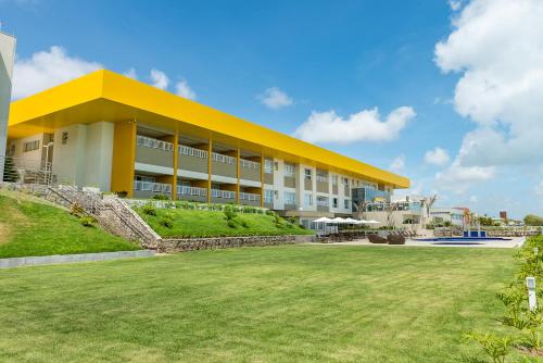 Hotel Senac Barreira Roxa - image 6