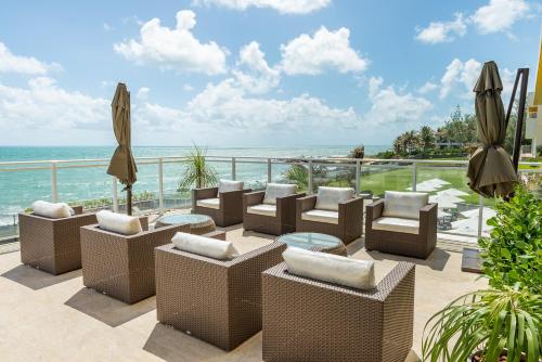Hotel Senac Barreira Roxa - main image