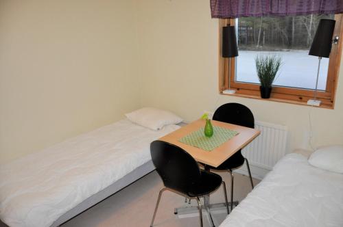 This photo about Slite Vandrarhem shared on HyHotel.com