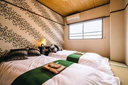 This photo about IKIDANE HOUSE Osaka Shimanouchi / Vacation STAY 2626 shared on HyHotel.com