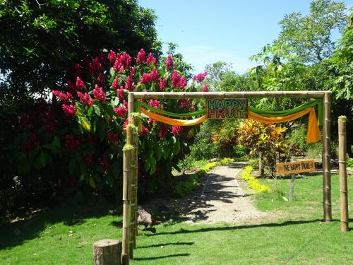 Hotel Finca Agroecológica Happy Fruit
