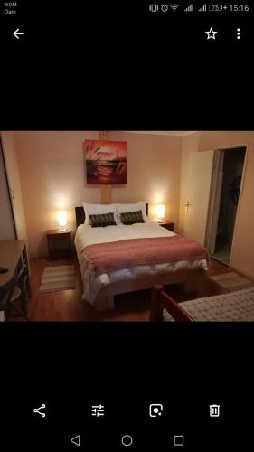 This photo about Hostal Marina shared on HyHotel.com