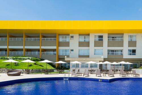 Hotel Senac Barreira Roxa - image 3