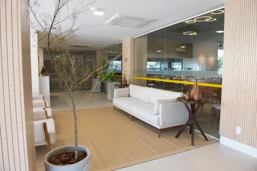 Hotel Senac Barreira Roxa - image 2