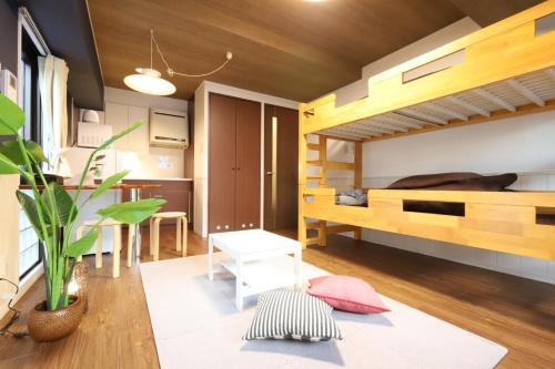 This photo about LP hakata 615(VACATION RENTAL) / Vacation STAY 2650 shared on HyHotel.com