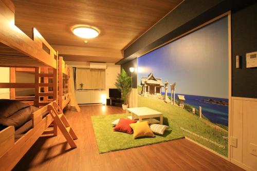 This photo about LP hakata 415(VACATION RENTAL) / Vacation STAY 2647 shared on HyHotel.com