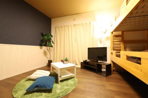 This photo about RX tsutsumi 405(VACATION RENTAL) / Vacation STAY 2664 shared on HyHotel.com