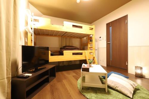 This photo about RX tsutsumi 405(VACATION RENTAL) / Vacation STAY 2664 shared on HyHotel.com