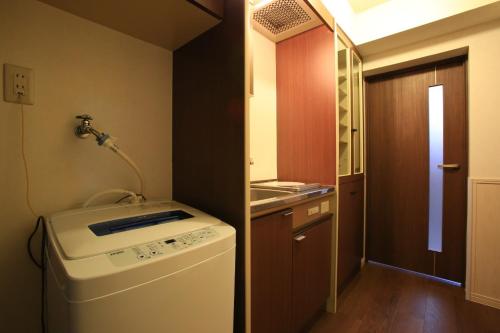 This photo about RX tsutsumi 304(VACATION RENTAL) / Vacation STAY 2656 shared on HyHotel.com