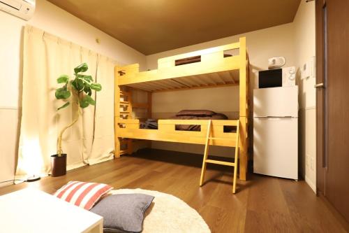 This photo about RX tsutsumi 302(VACATION RENTAL) / Vacation STAY 2658 shared on HyHotel.com