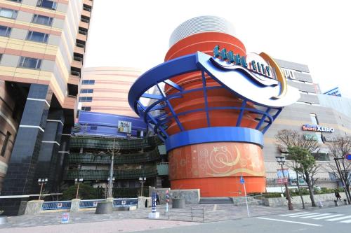 This photo about RX tsutsumi 403 (VACATION RENTAL) / Vacation STAY 2657 shared on HyHotel.com