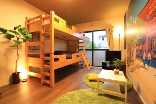This photo about RX tsutsumi 104(VACATION RENTAL) / Vacation STAY 2662 shared on HyHotel.com