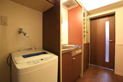 This photo about RX tsutsumi 104(VACATION RENTAL) / Vacation STAY 2662 shared on HyHotel.com