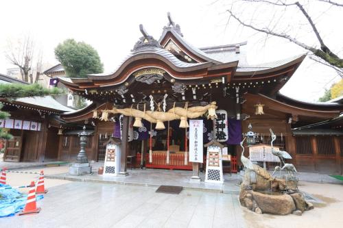 This photo about RX tsutsumi 104(VACATION RENTAL) / Vacation STAY 2662 shared on HyHotel.com