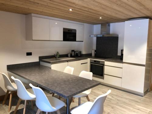 Chalet Victoire in ตากอนนาซ Chalet Victoire in ตากอนนาซ