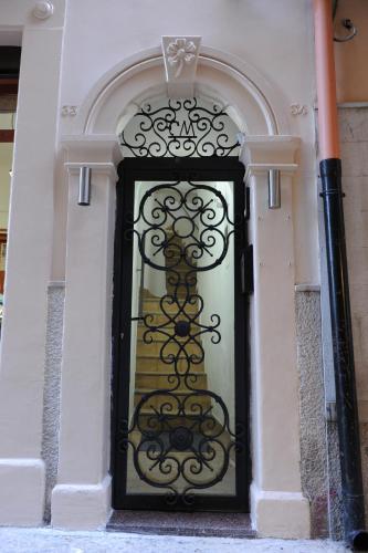 Palazzo del Carmine in Bari Palazzo del Carmine in Bari