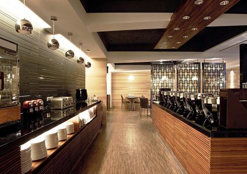 Royal Group Hotel Chang Chien Branch in Szanmin kerület Royal Group Hotel Chang Chien Branch in Szanmin kerület