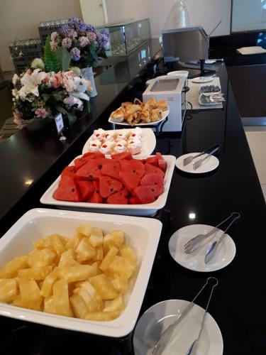 イヤリン@トゥック チャン ラチャヨーティン ホテル5