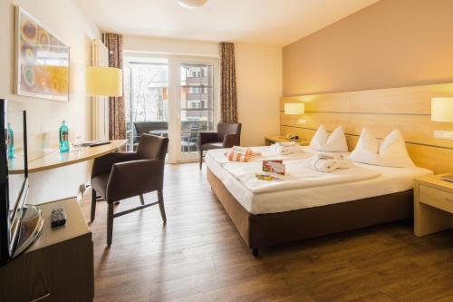 Relexa Hotel Harz Wald in Braunlage Relexa Hotel Harz Wald in Braunlage