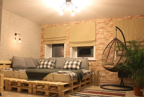 Guest Нouse Tverskoy in Proletarskiy Guest Нouse Tverskoy in Proletarskiy