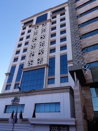 Oasis Hotel in Algiers Oasis Hotel in Algiers